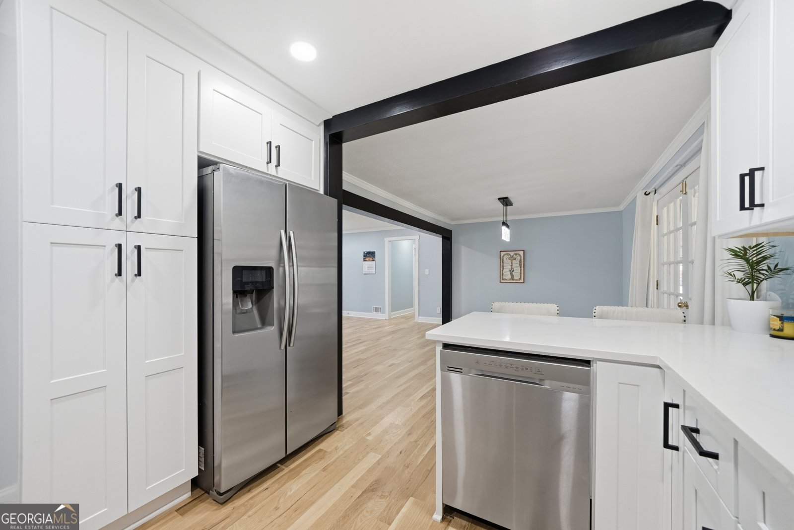 6413 Maddox Road Morrow - Photo 18