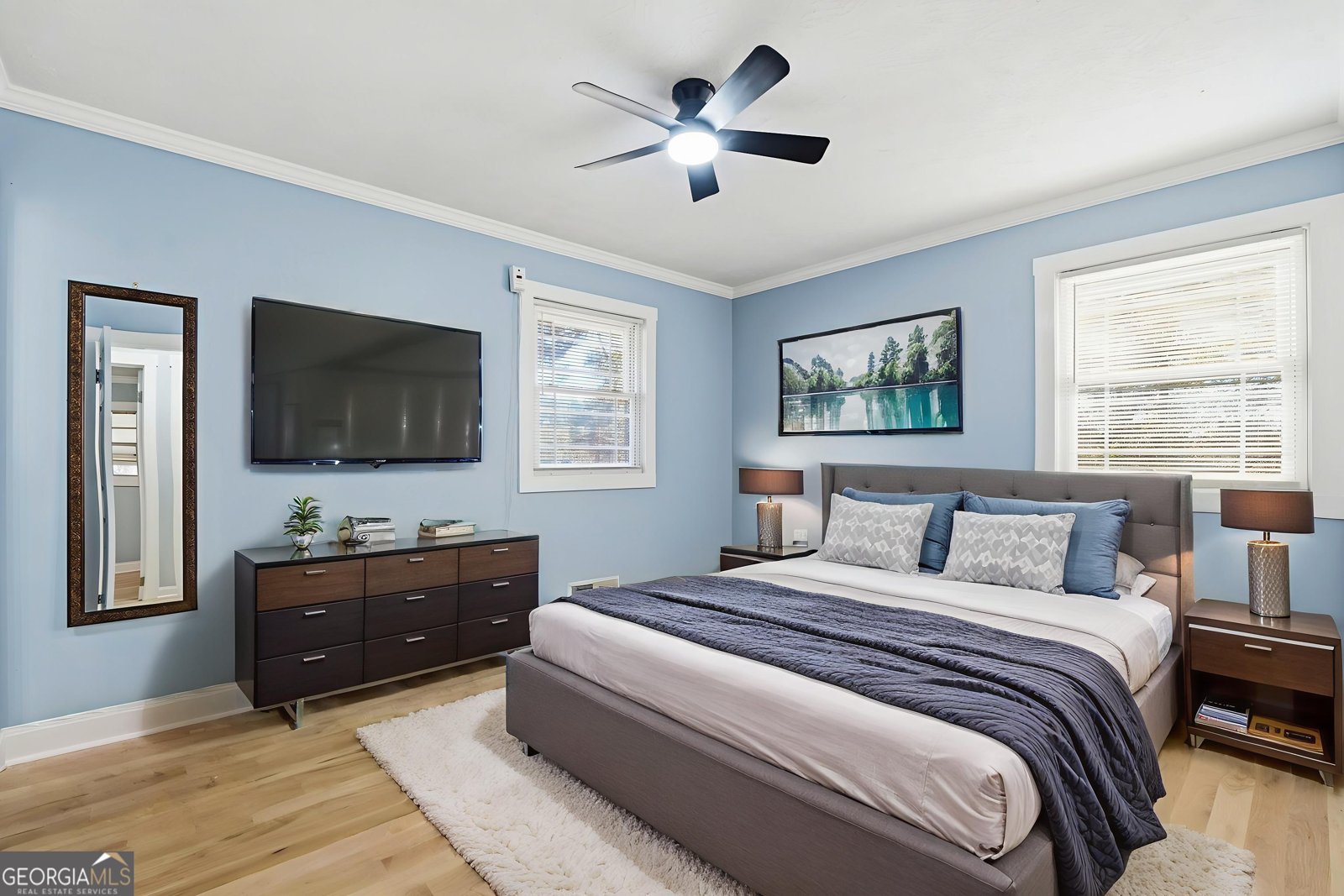 6413 Maddox Road Morrow - Photo 24