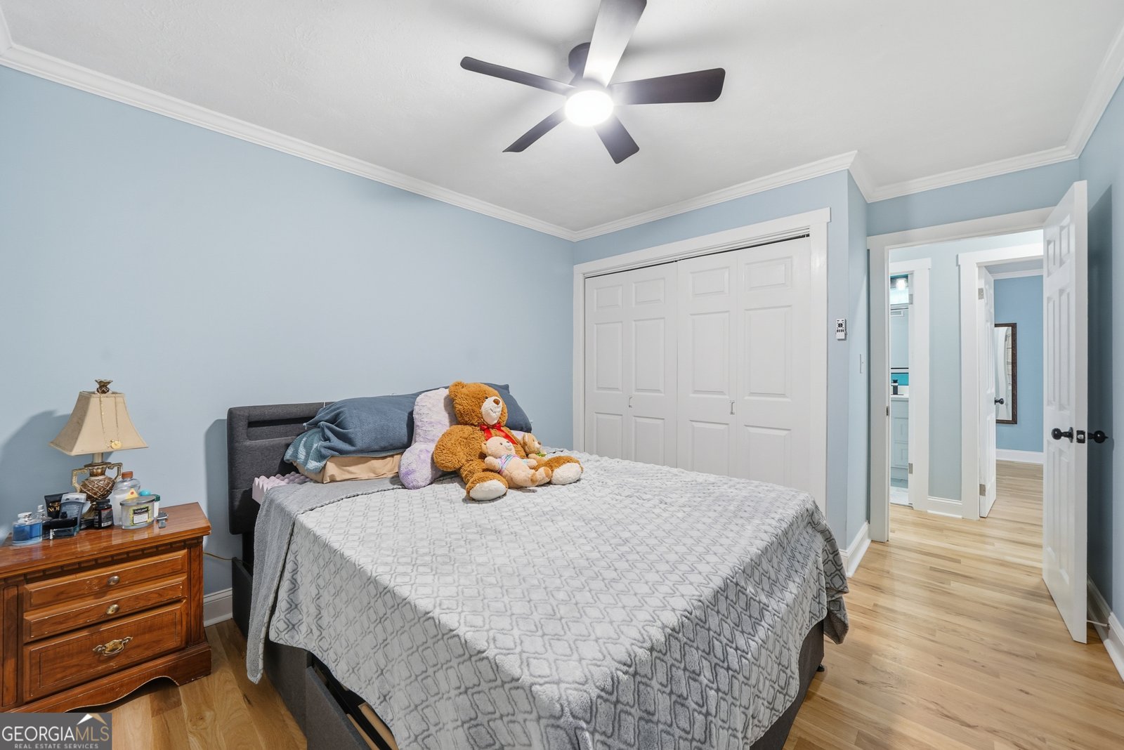 6413 Maddox Road Morrow - Photo 31