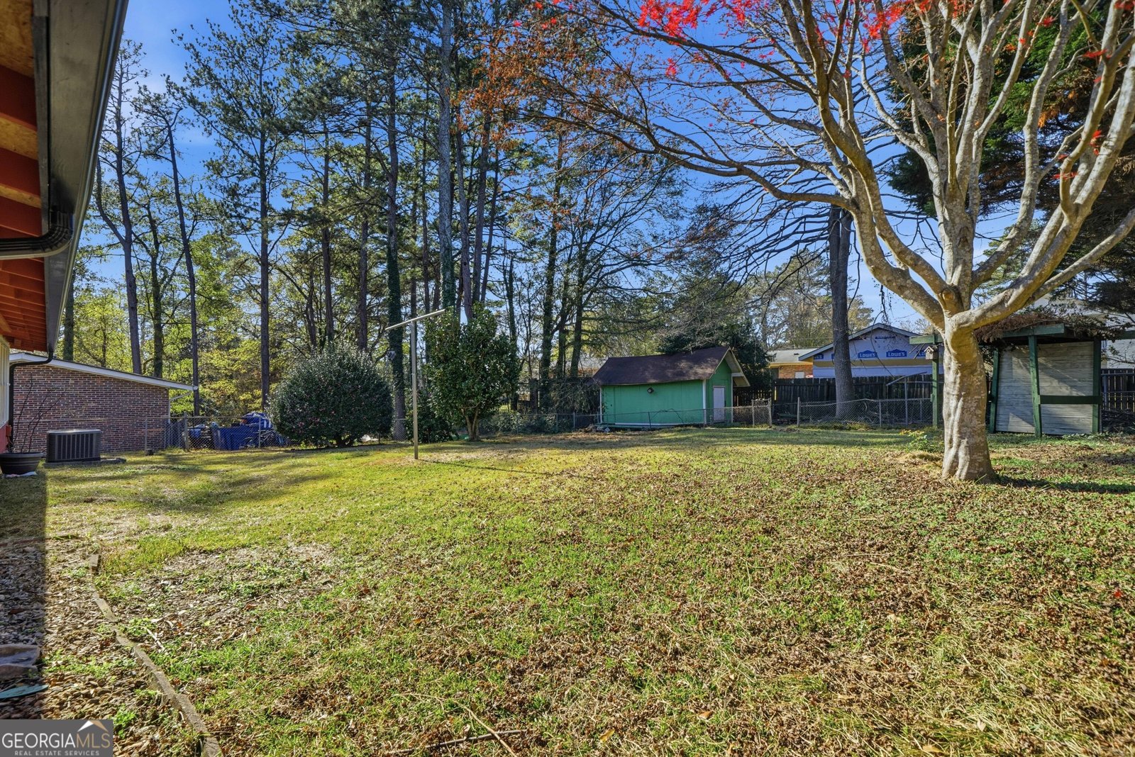 6413 Maddox Road Morrow - Photo 34