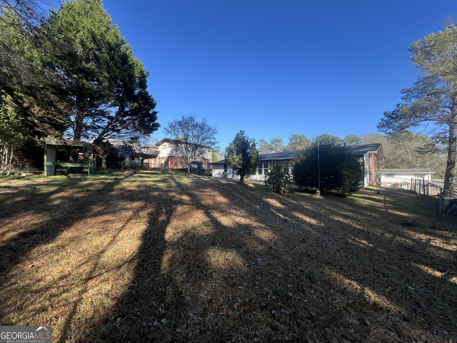 6413 Maddox Road Morrow - Photo 38