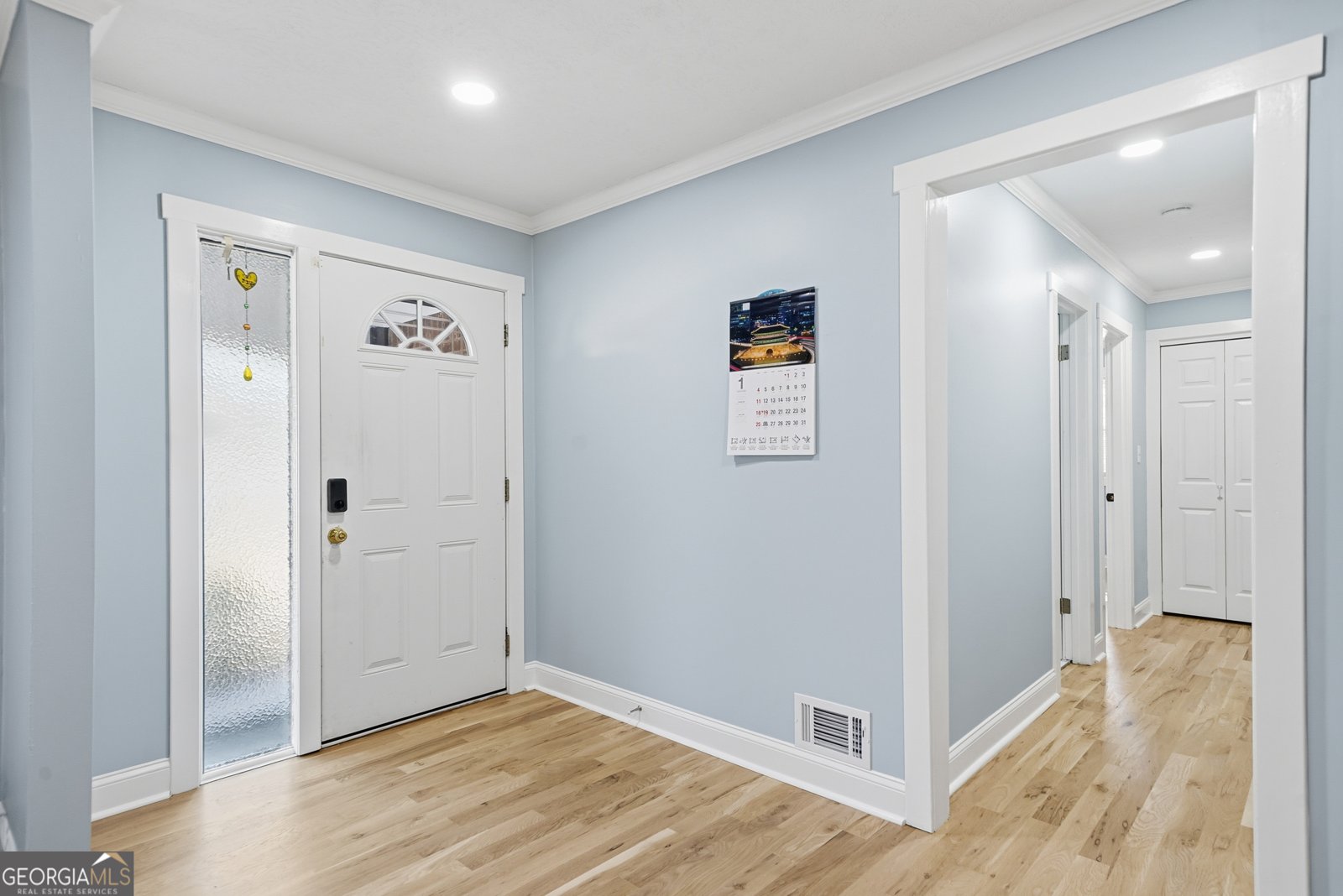 6413 Maddox Road Morrow - Photo 6