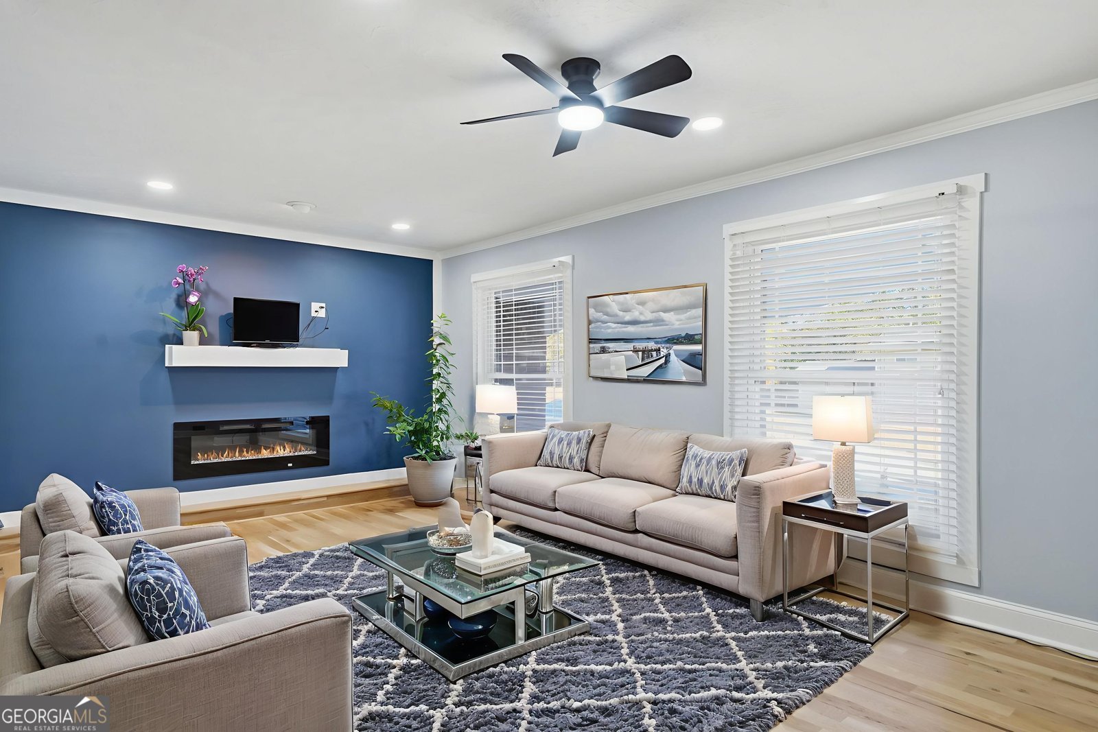 6413 Maddox Road Morrow - Photo 9