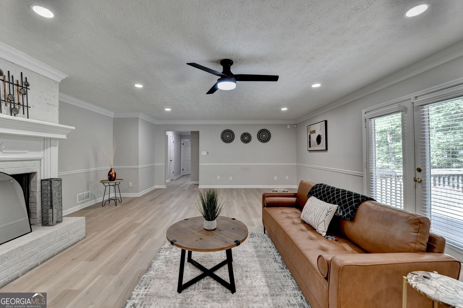 780 Ola Road Mcdonough - Photo 8