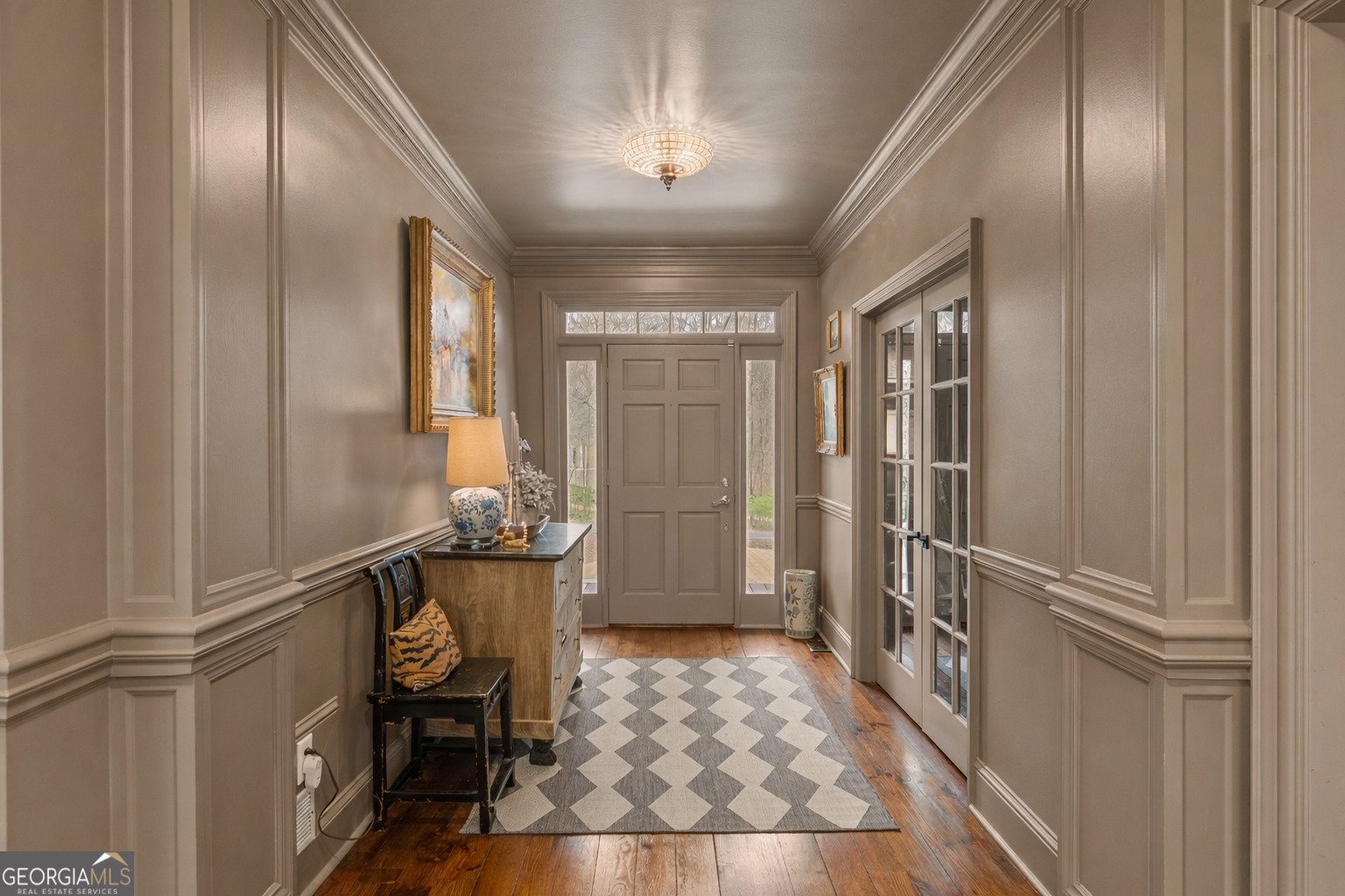 291 Spear Road Peachtree City - Photo 10