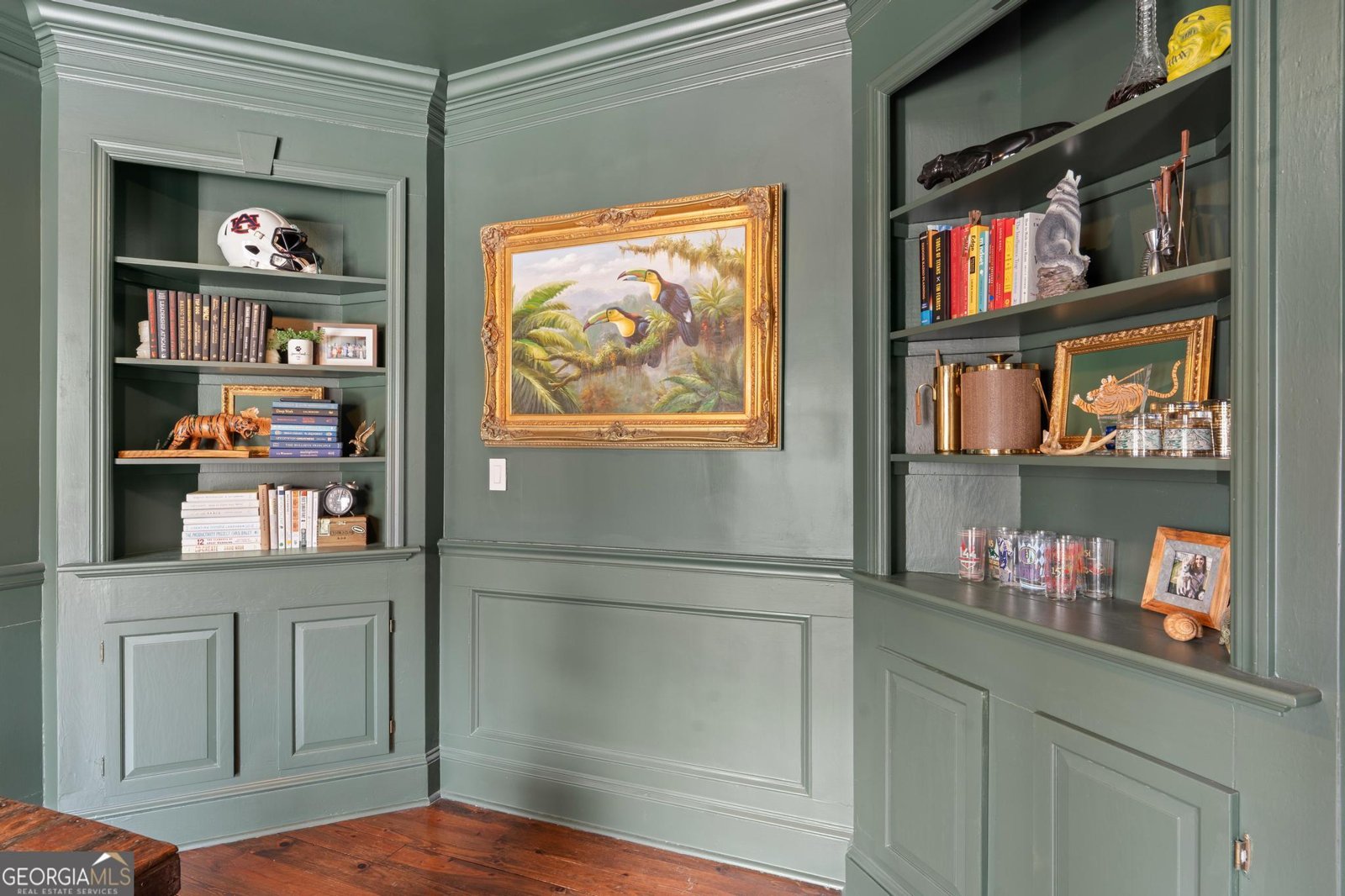 291 Spear Road Peachtree City - Photo 13