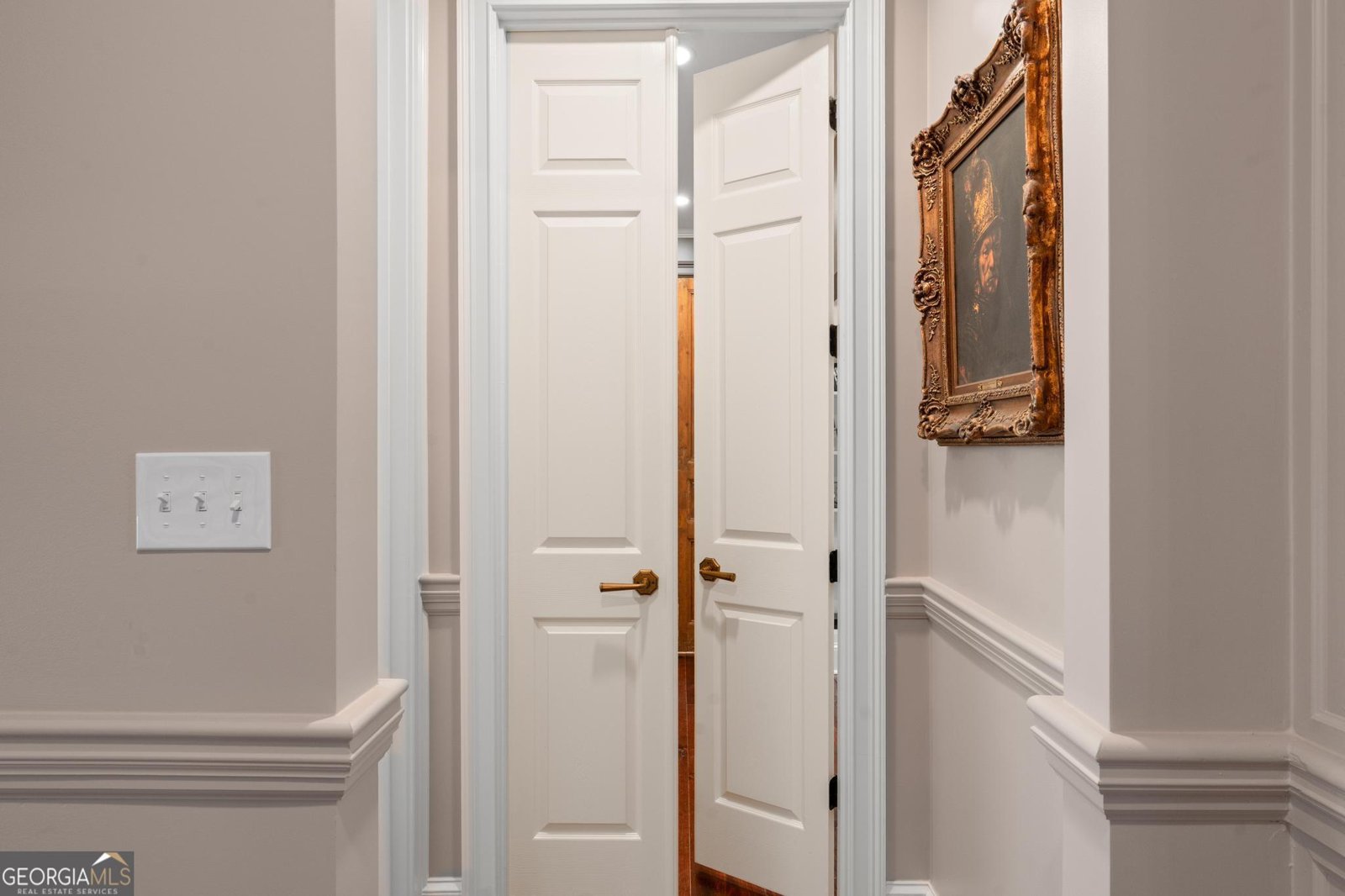 291 Spear Road Peachtree City - Photo 15