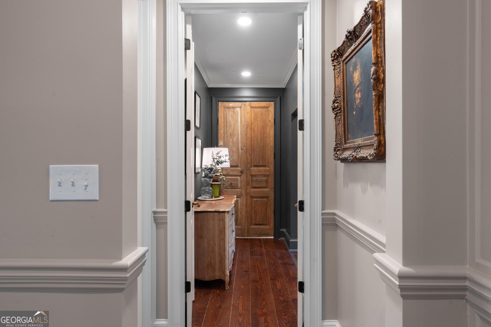 291 Spear Road Peachtree City - Photo 16