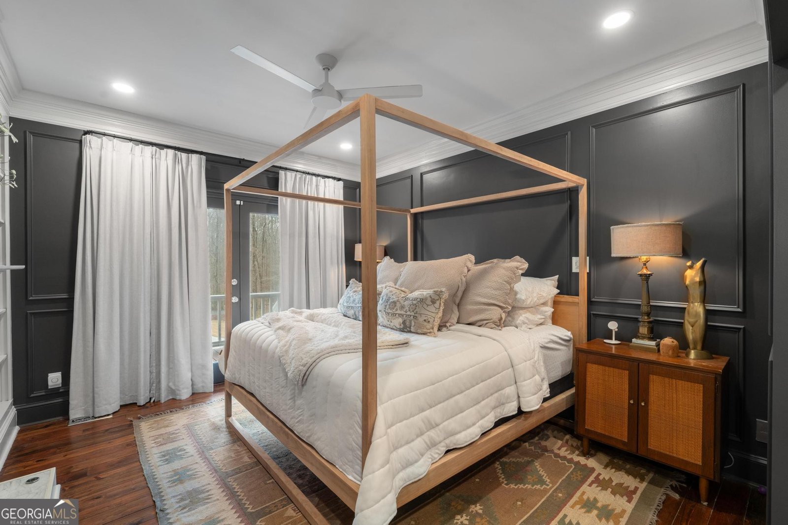 291 Spear Road Peachtree City - Photo 18