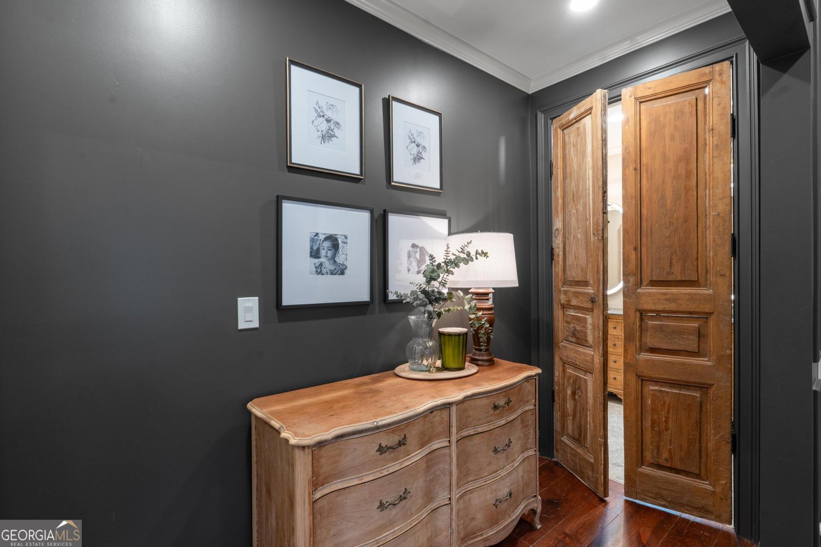 291 Spear Road Peachtree City - Photo 19