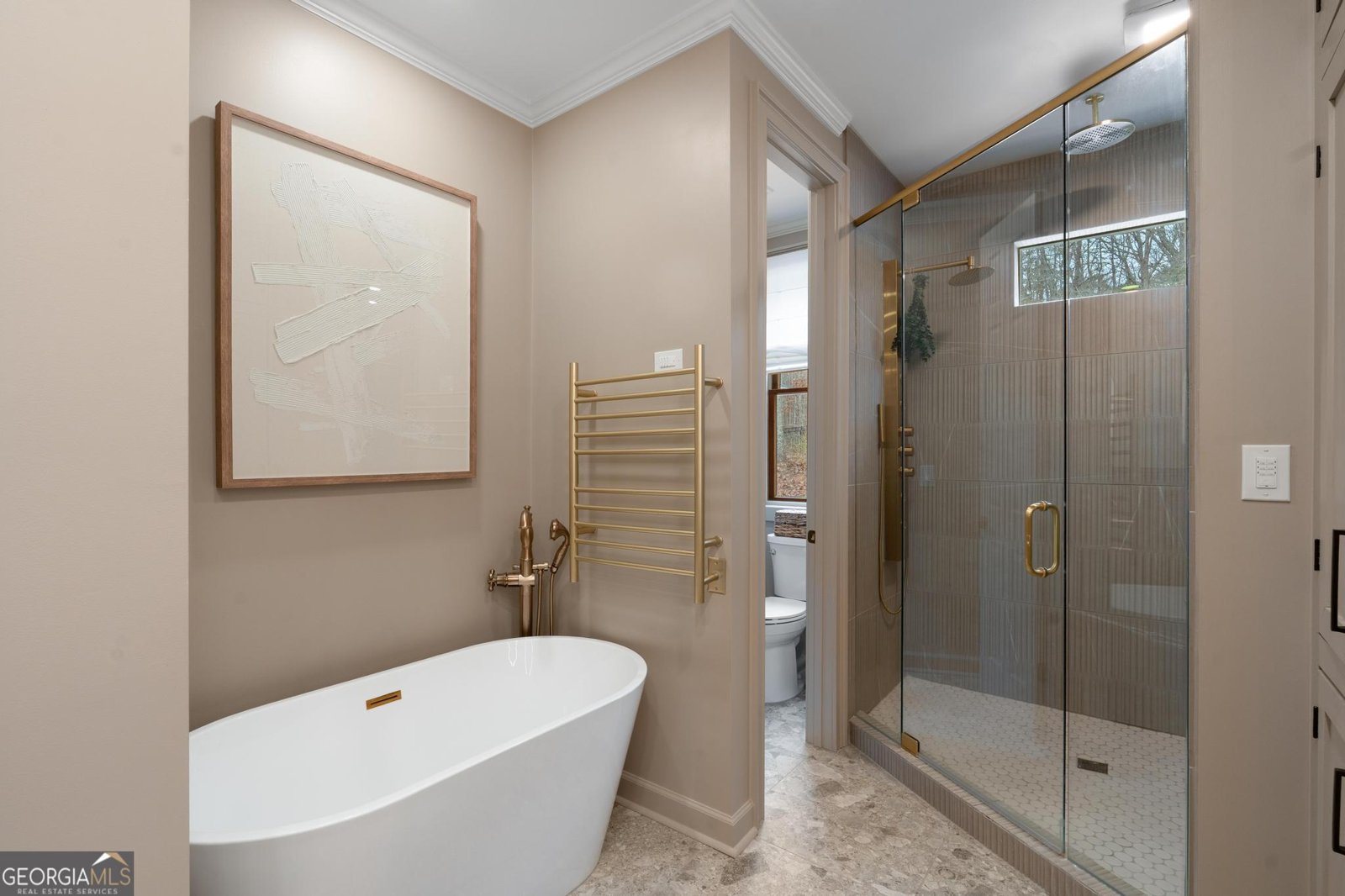 291 Spear Road Peachtree City - Photo 21