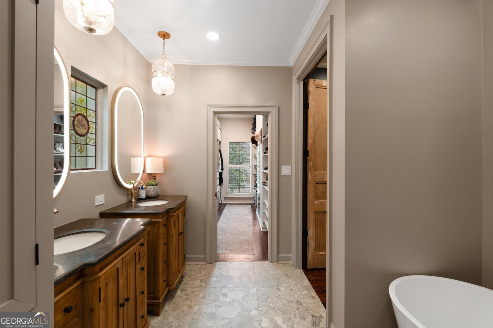 291 Spear Road Peachtree City - Photo 24