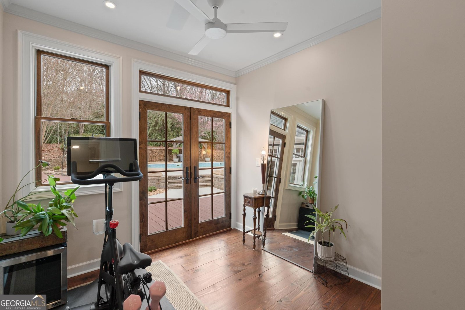 291 Spear Road Peachtree City - Photo 26