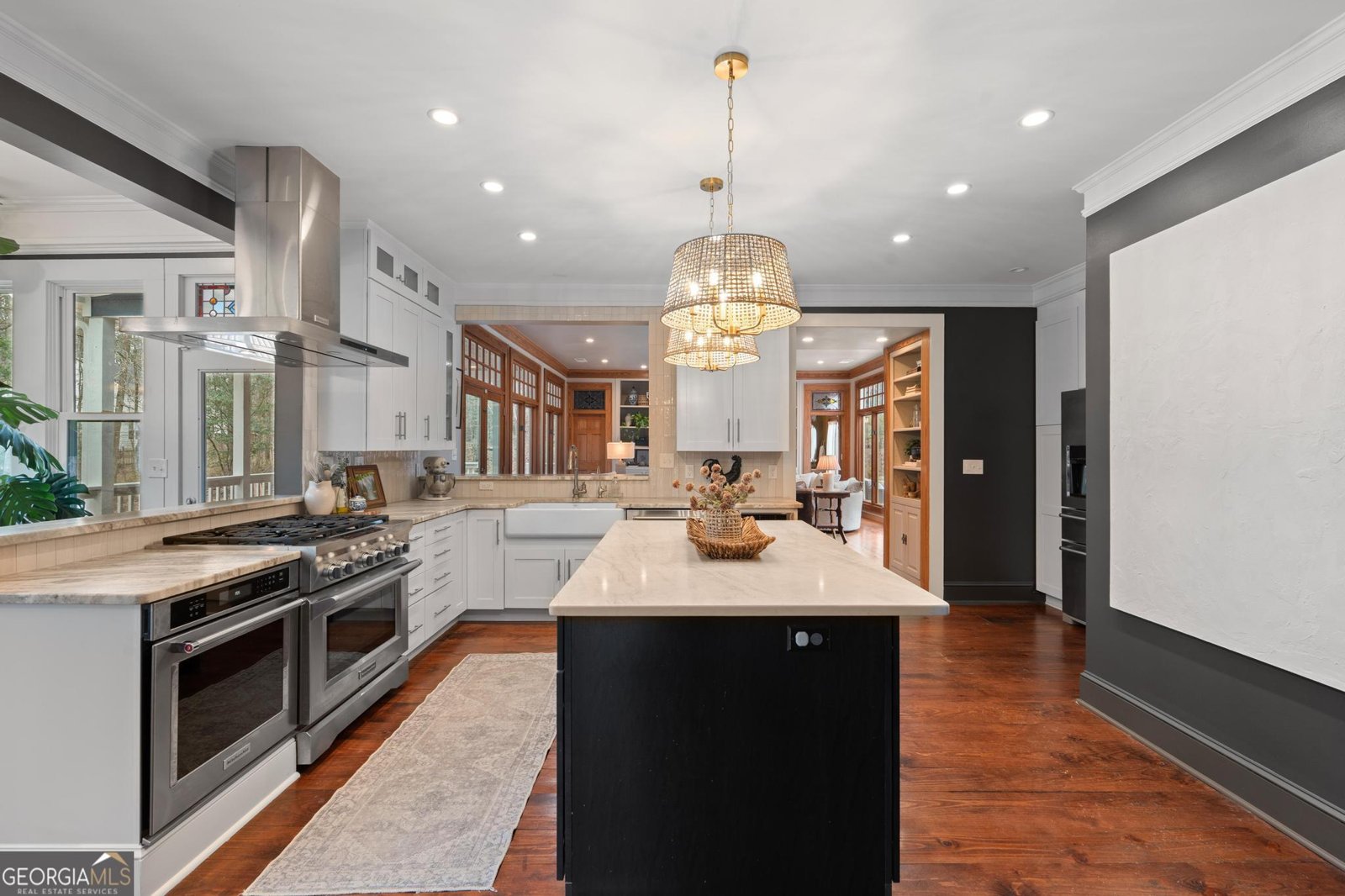 291 Spear Road Peachtree City - Photo 28