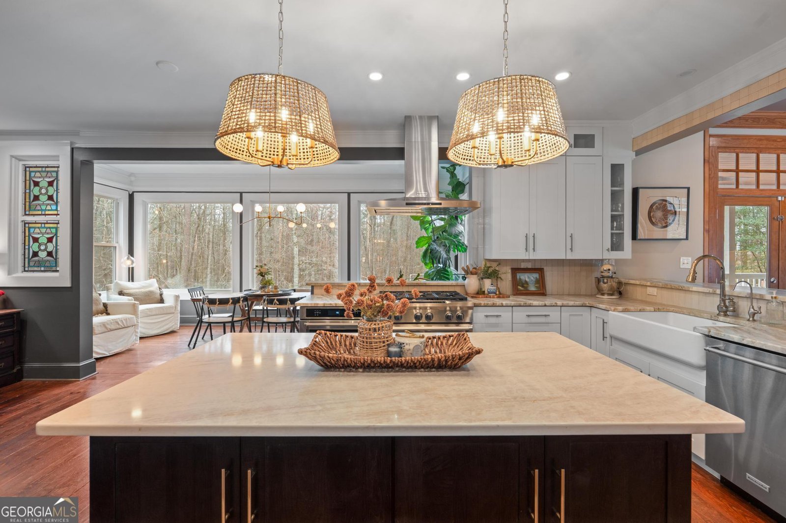 291 Spear Road Peachtree City - Photo 29