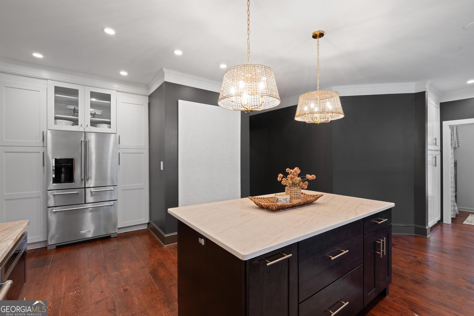 291 Spear Road Peachtree City - Photo 30