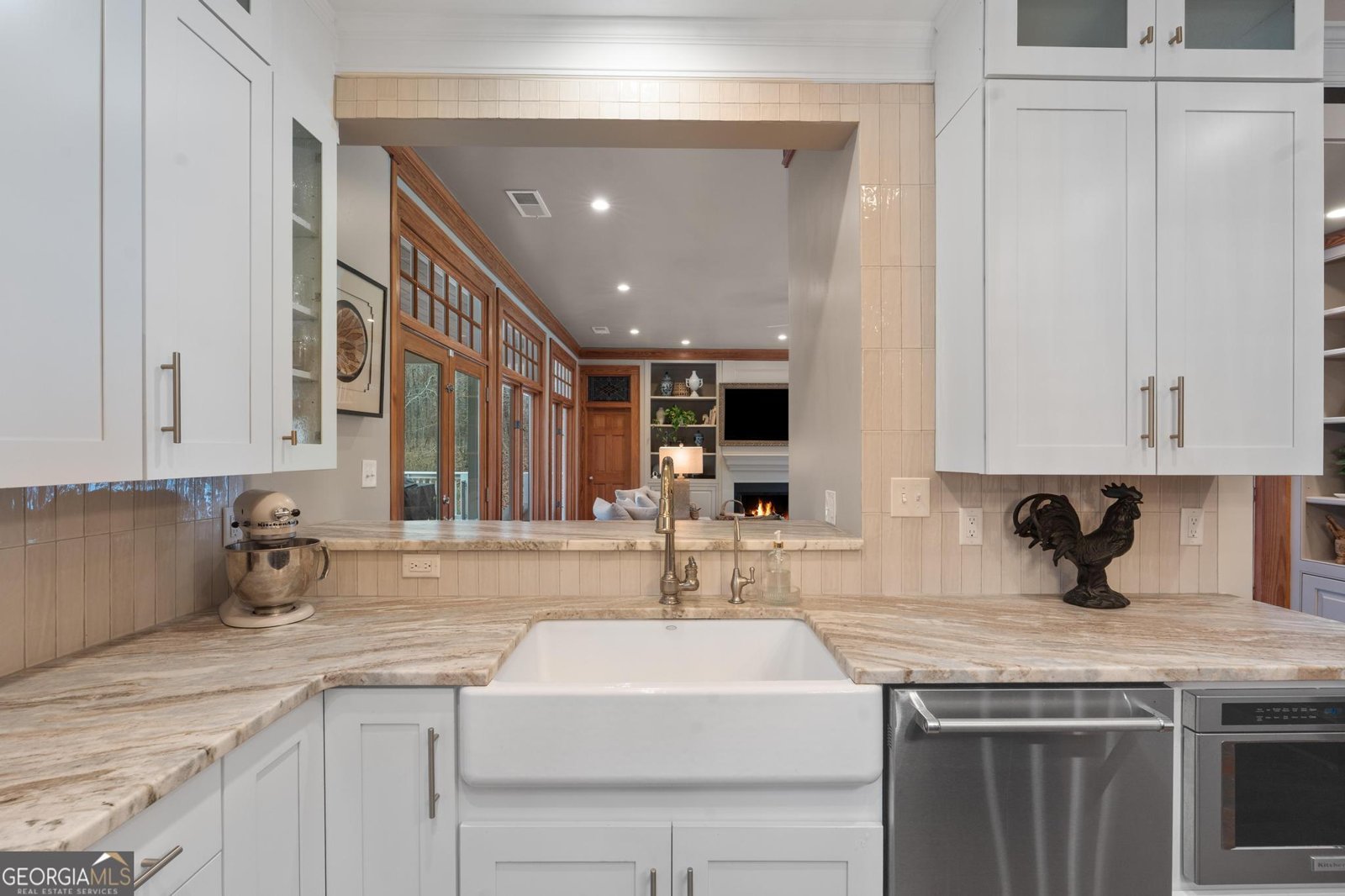 291 Spear Road Peachtree City - Photo 31