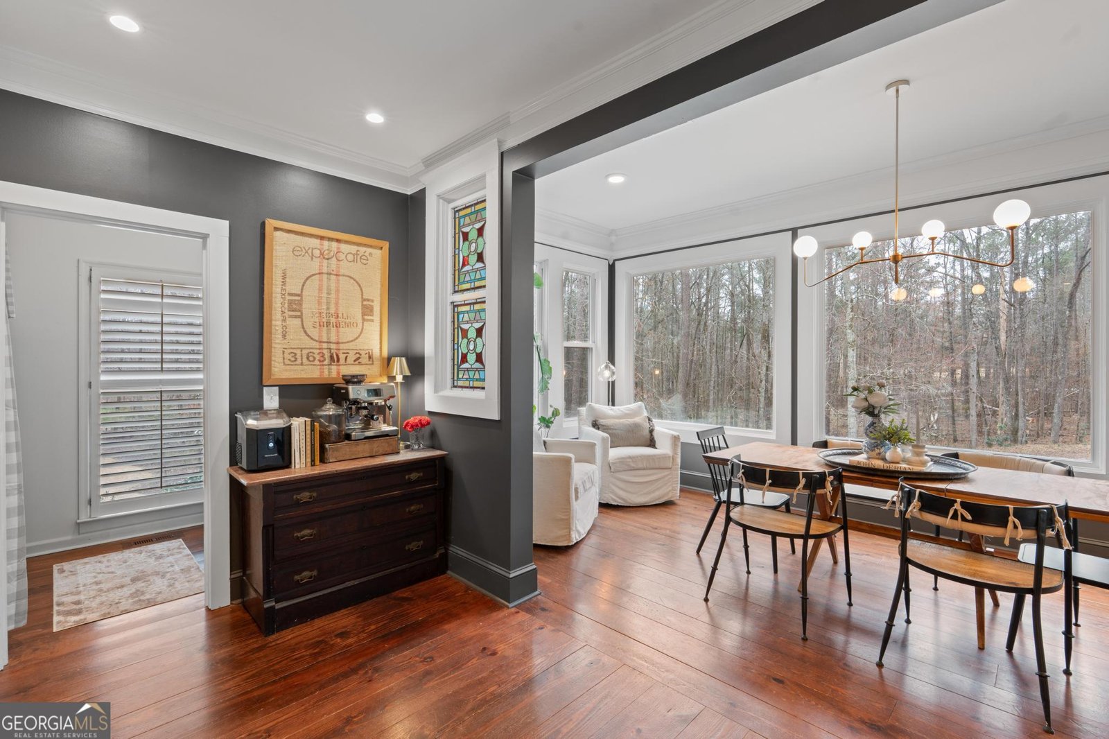 291 Spear Road Peachtree City - Photo 32