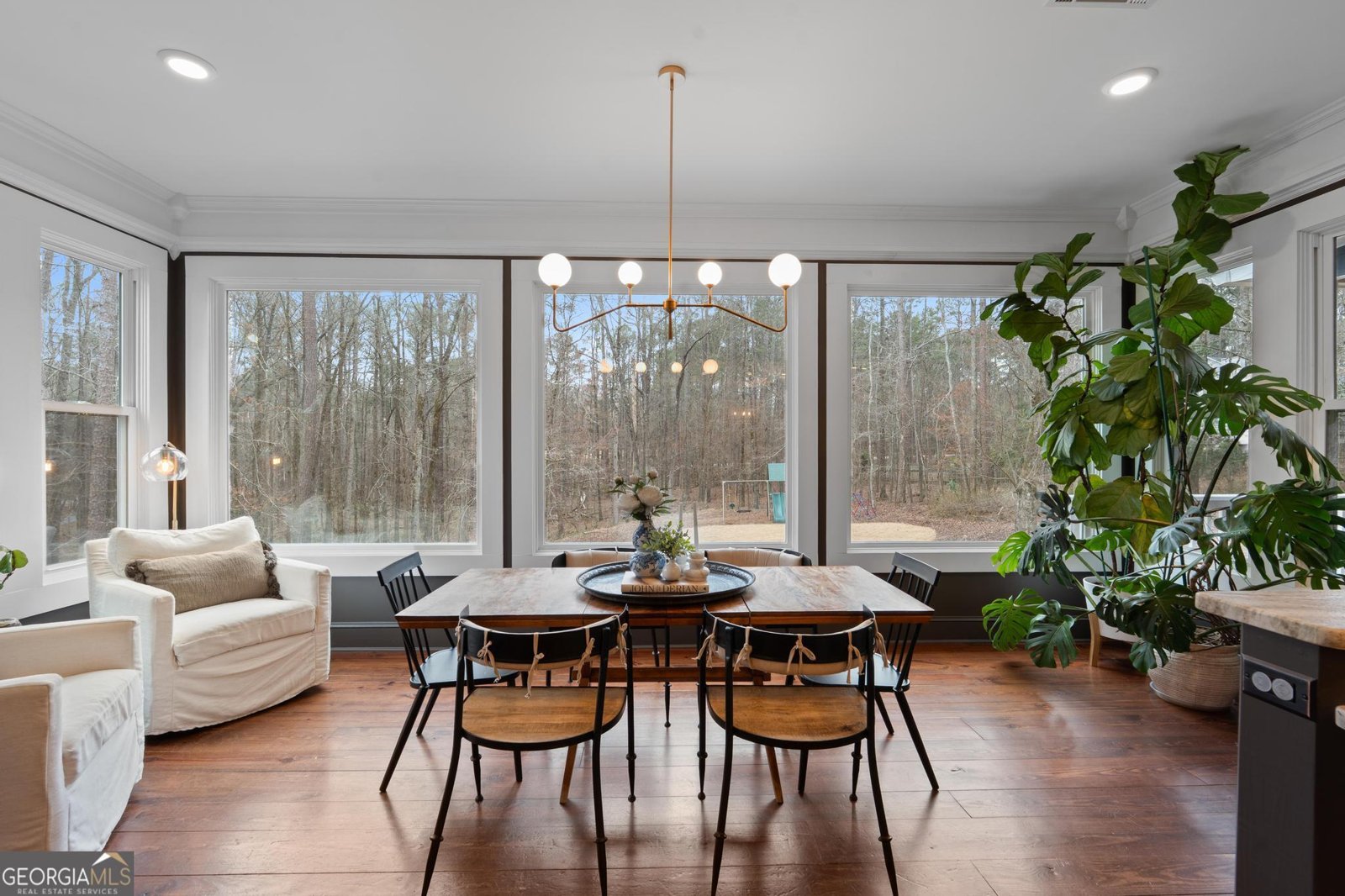 291 Spear Road Peachtree City - Photo 33