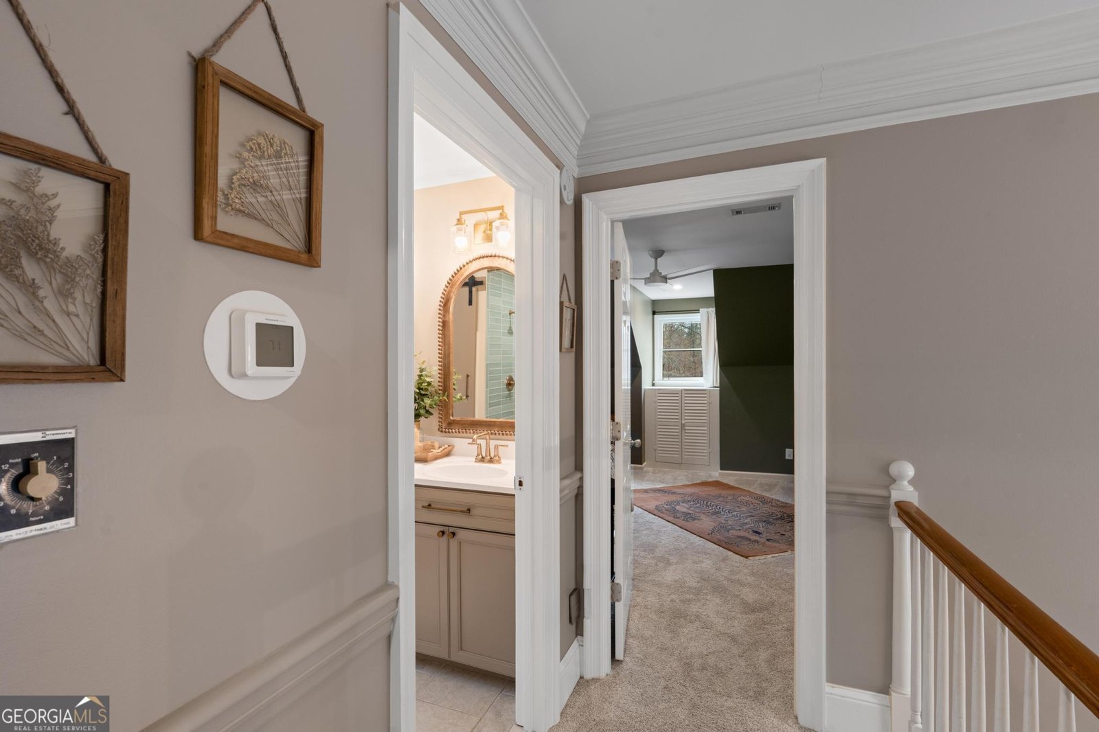 291 Spear Road Peachtree City - Photo 37