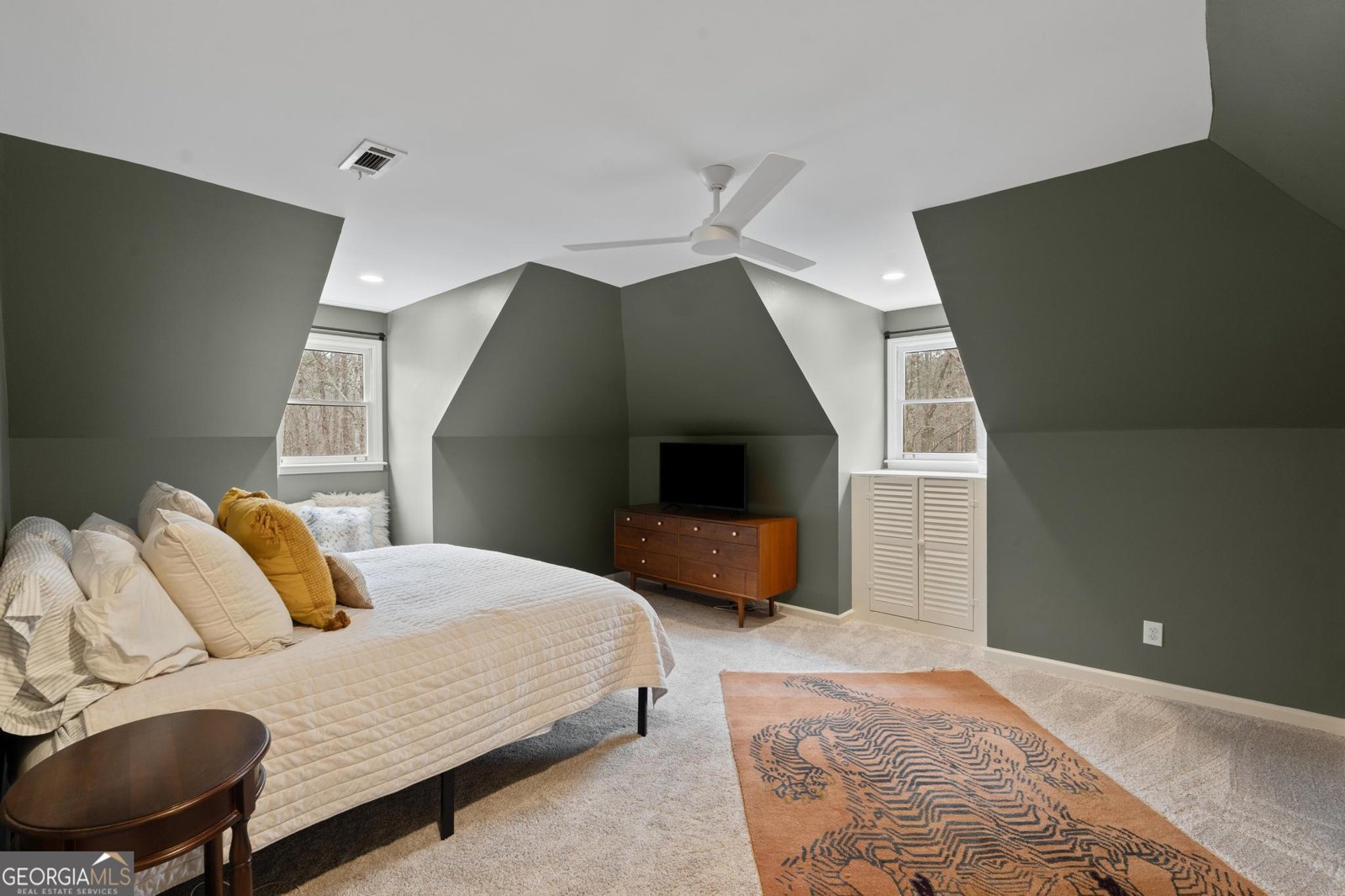 291 Spear Road Peachtree City - Photo 38