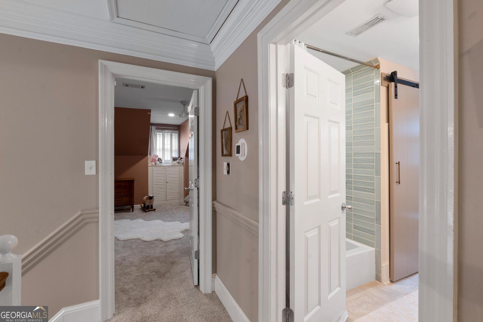 291 Spear Road Peachtree City - Photo 40