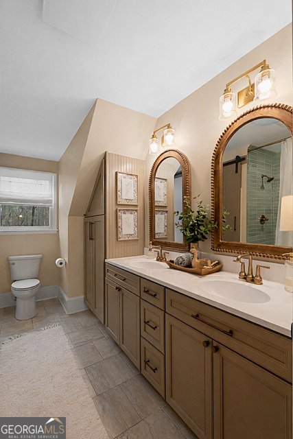 291 Spear Road Peachtree City - Photo 41