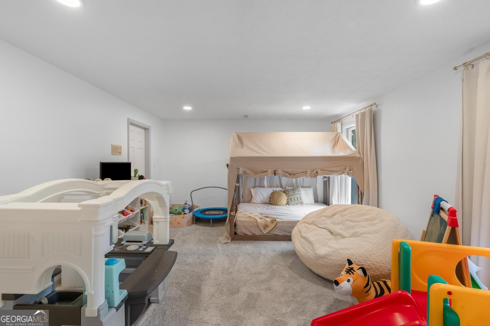 291 Spear Road Peachtree City - Photo 47