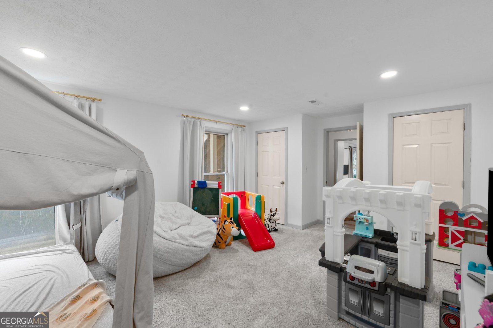 291 Spear Road Peachtree City - Photo 48