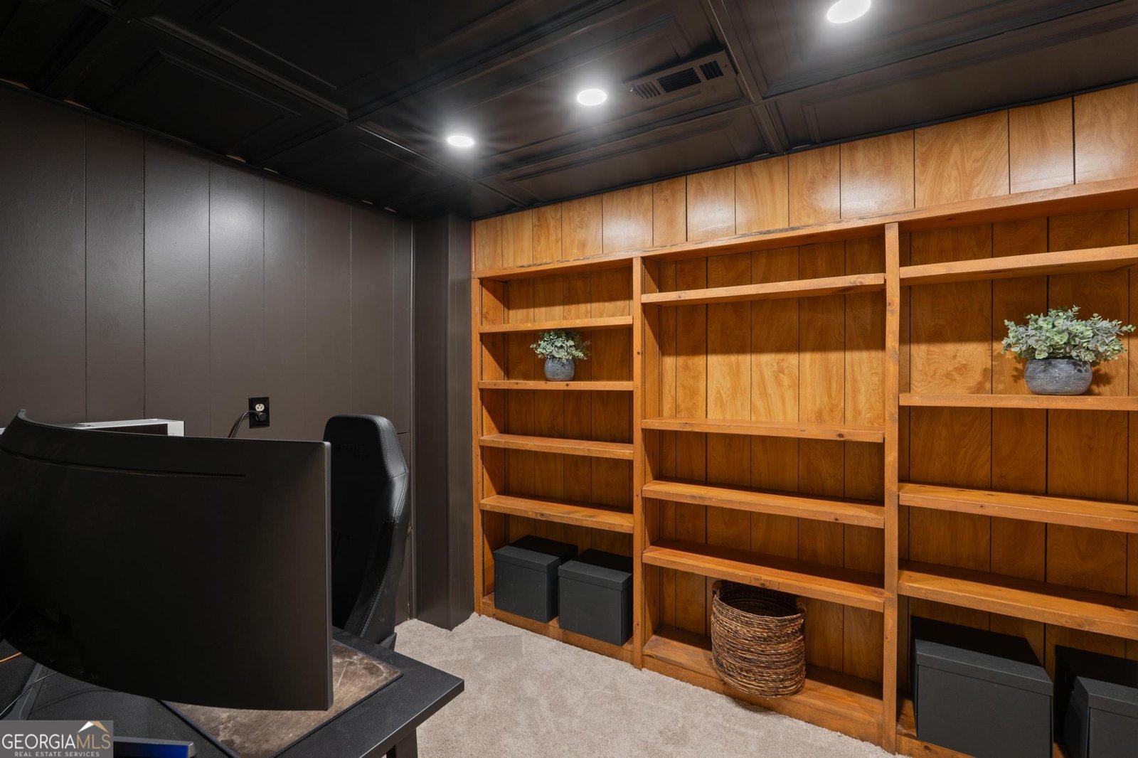 291 Spear Road Peachtree City - Photo 51