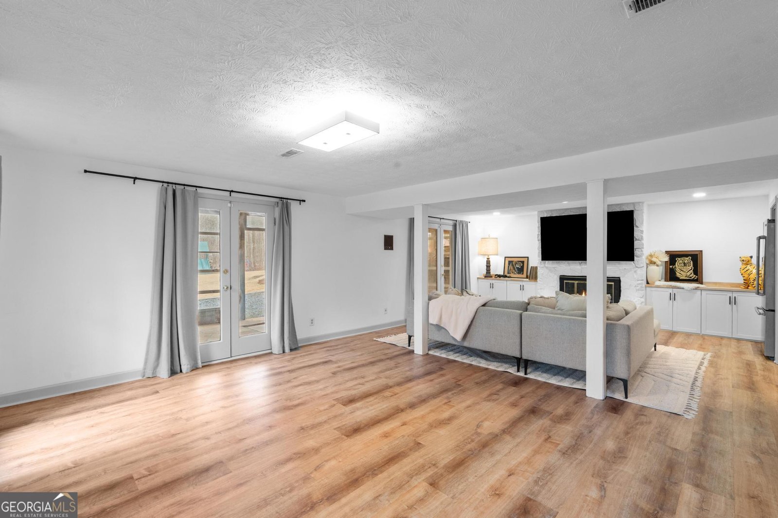 291 Spear Road Peachtree City - Photo 54