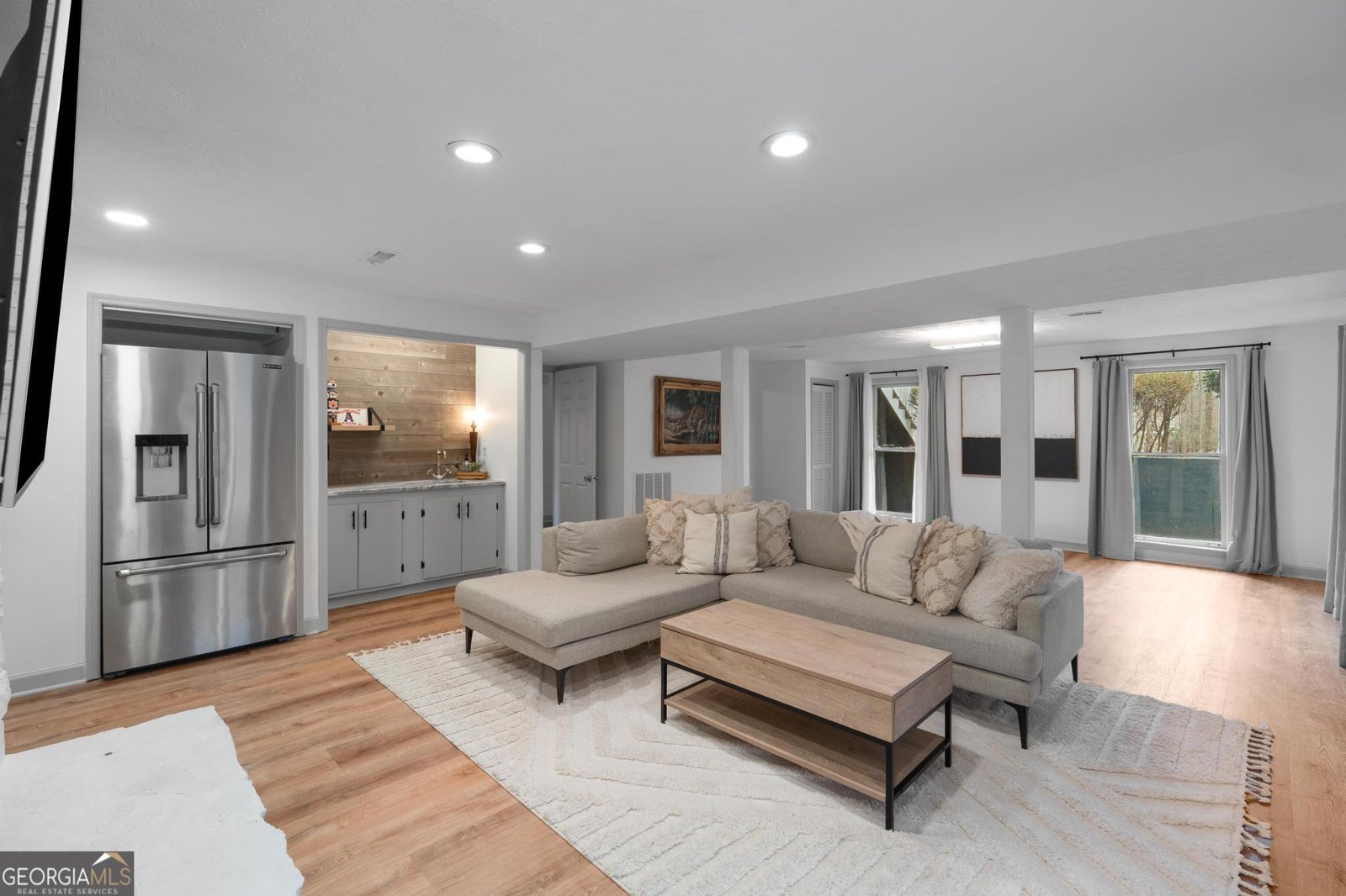 291 Spear Road Peachtree City - Photo 55