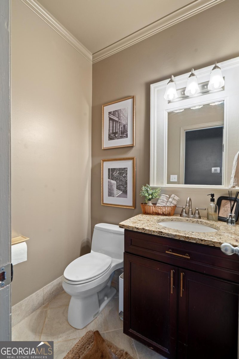 291 Spear Road Peachtree City - Photo 57