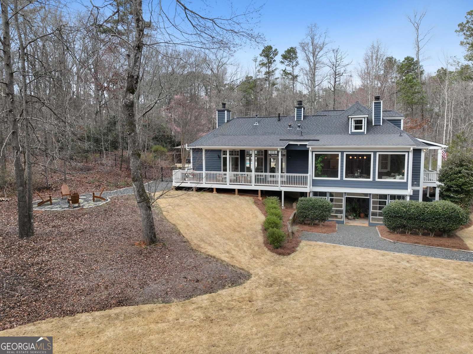 291 Spear Road Peachtree City - Photo 66