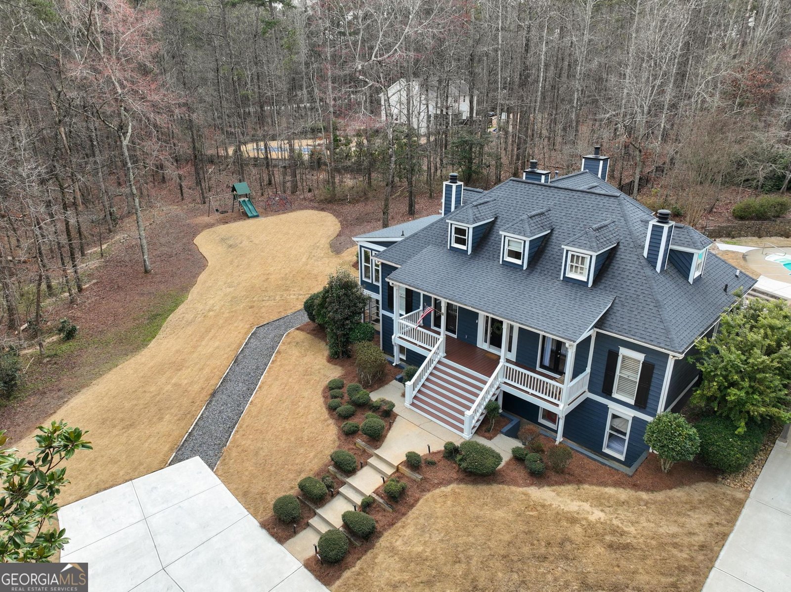 291 Spear Road Peachtree City - Photo 69