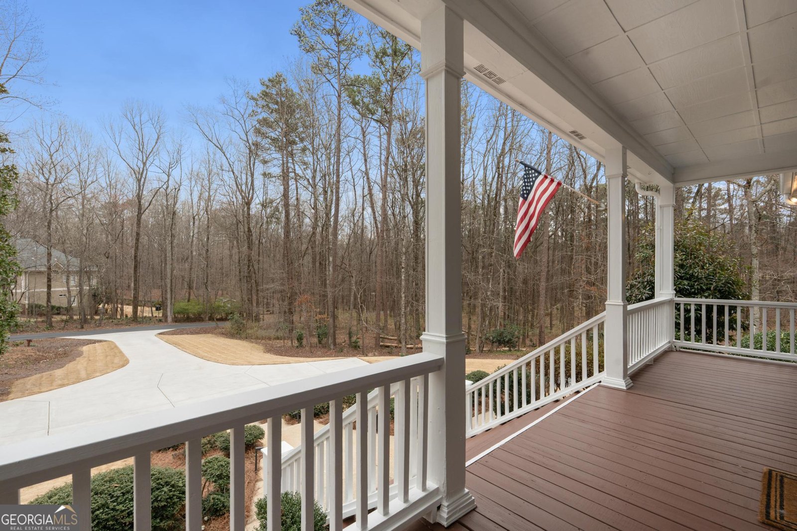 291 Spear Road Peachtree City - Photo 7