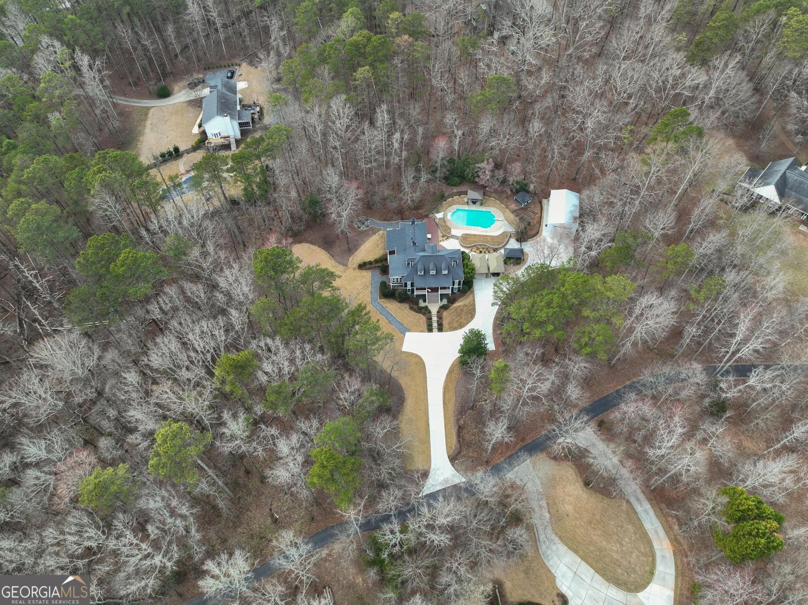 291 Spear Road Peachtree City - Photo 71