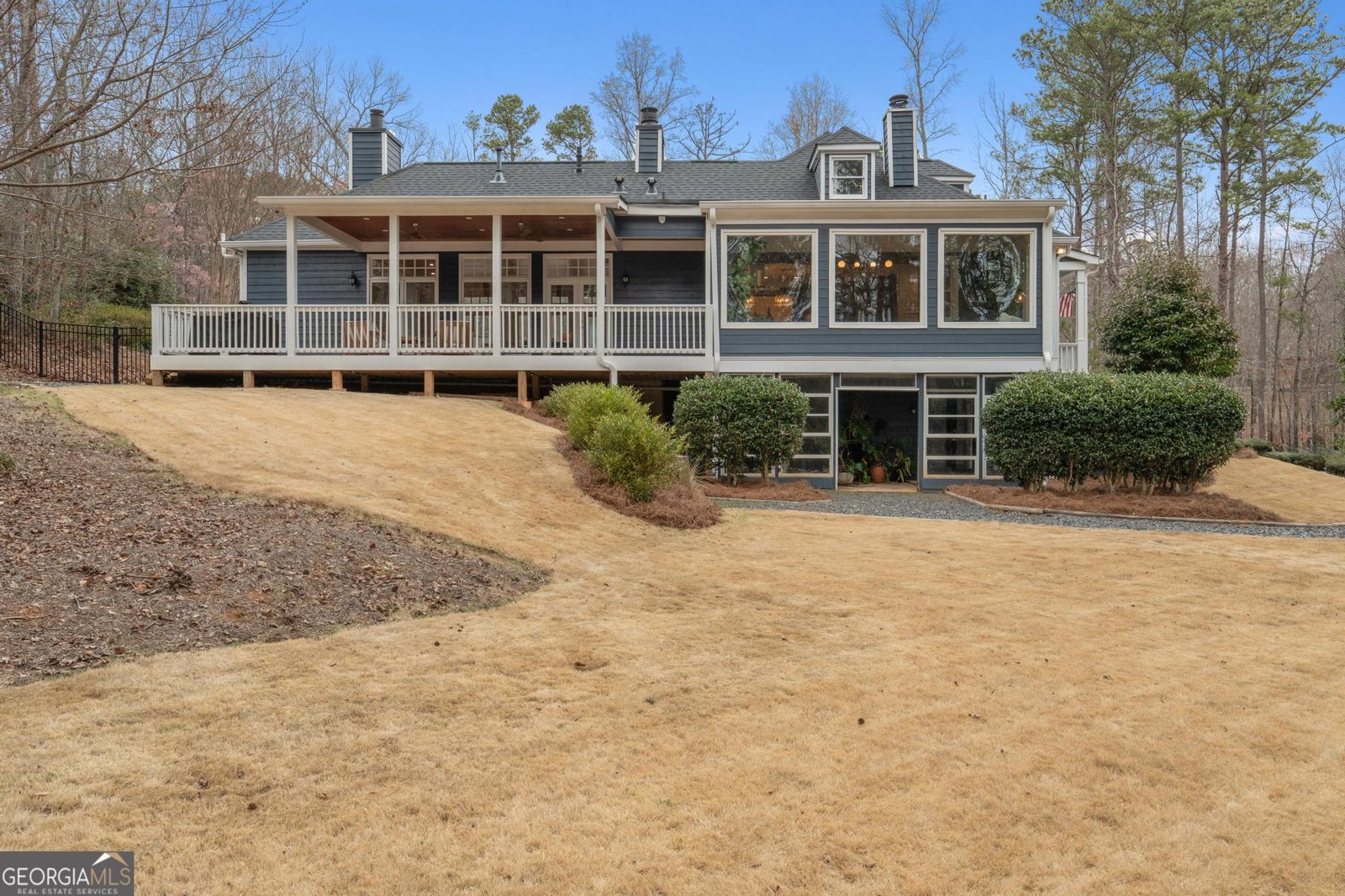 291 Spear Road Peachtree City - Photo 74