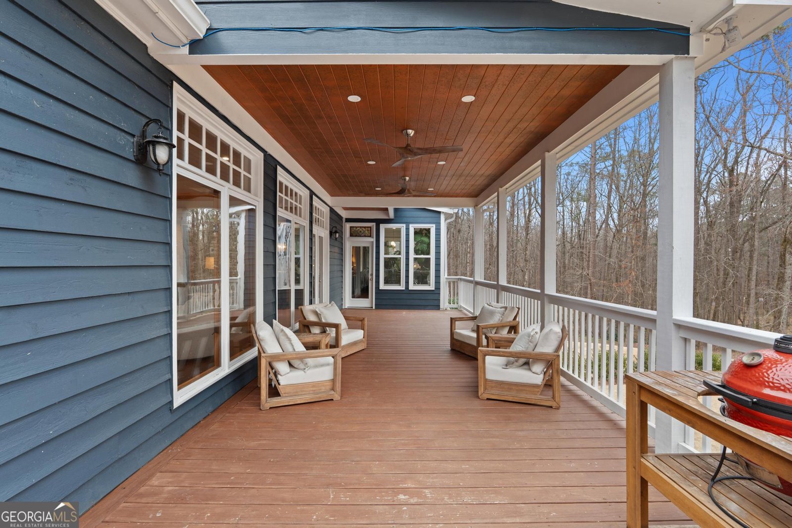 291 Spear Road Peachtree City - Photo 77