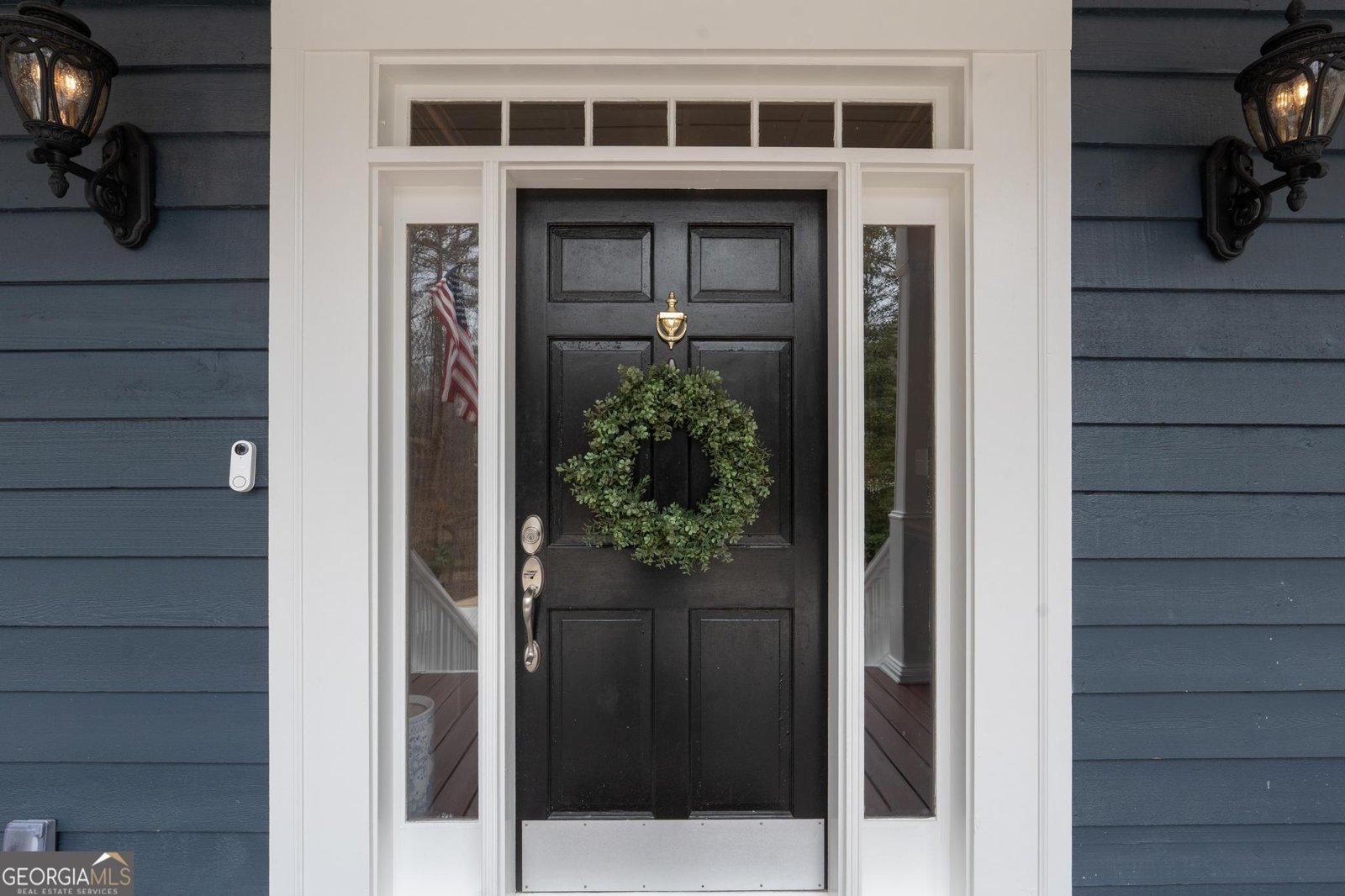 291 Spear Road Peachtree City - Photo 8