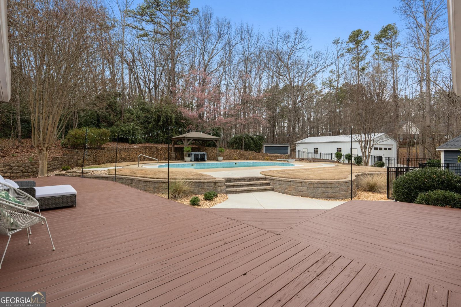 291 Spear Road Peachtree City - Photo 80