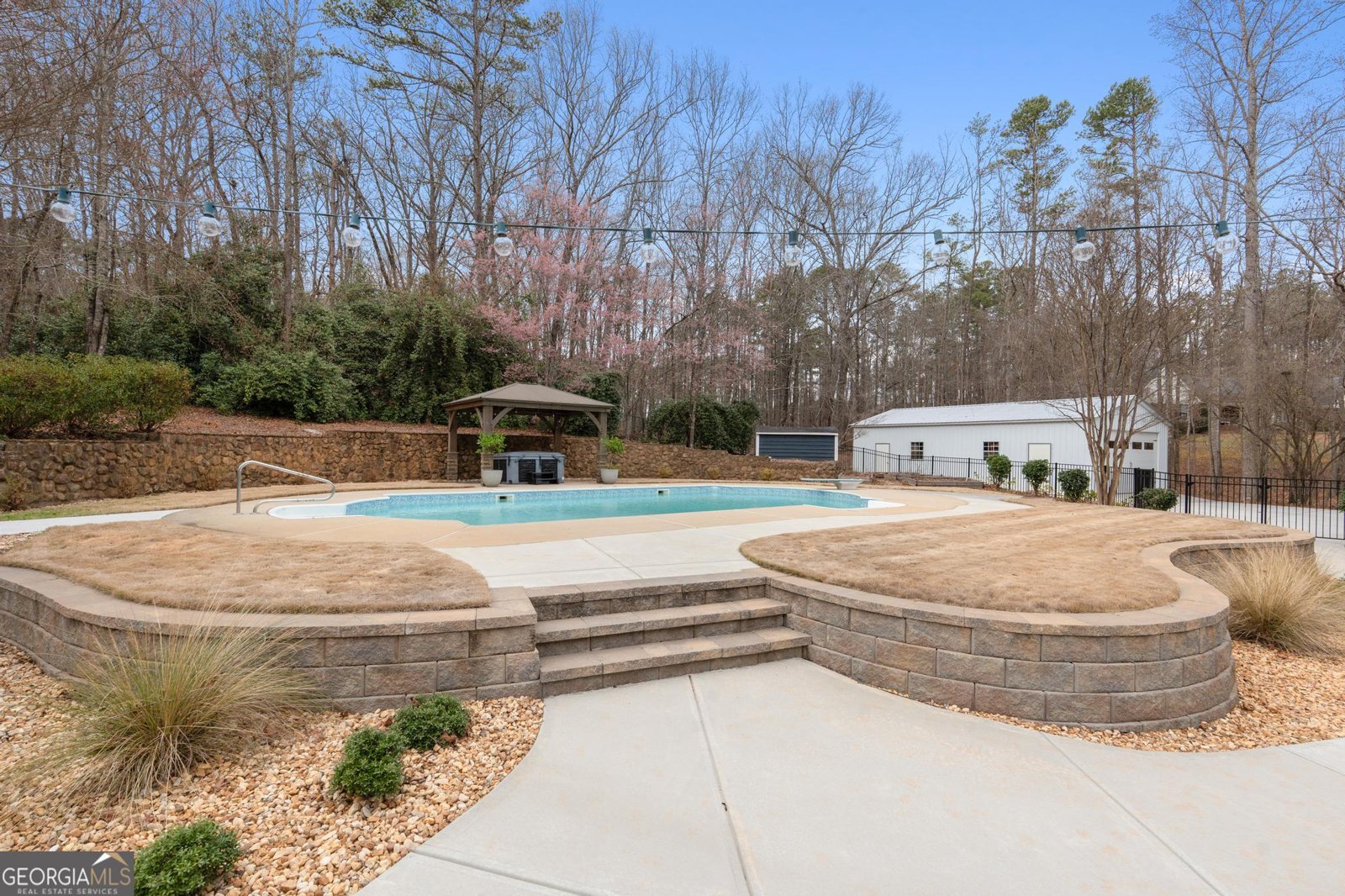 291 Spear Road Peachtree City - Photo 81