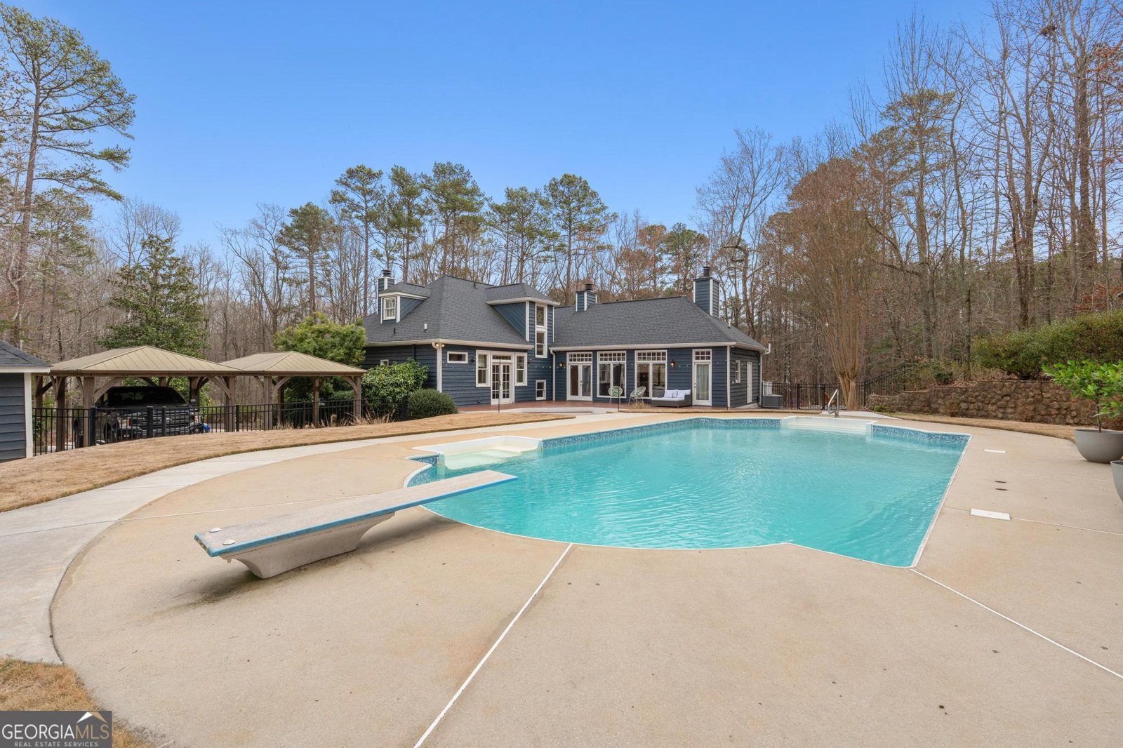291 Spear Road Peachtree City - Photo 82