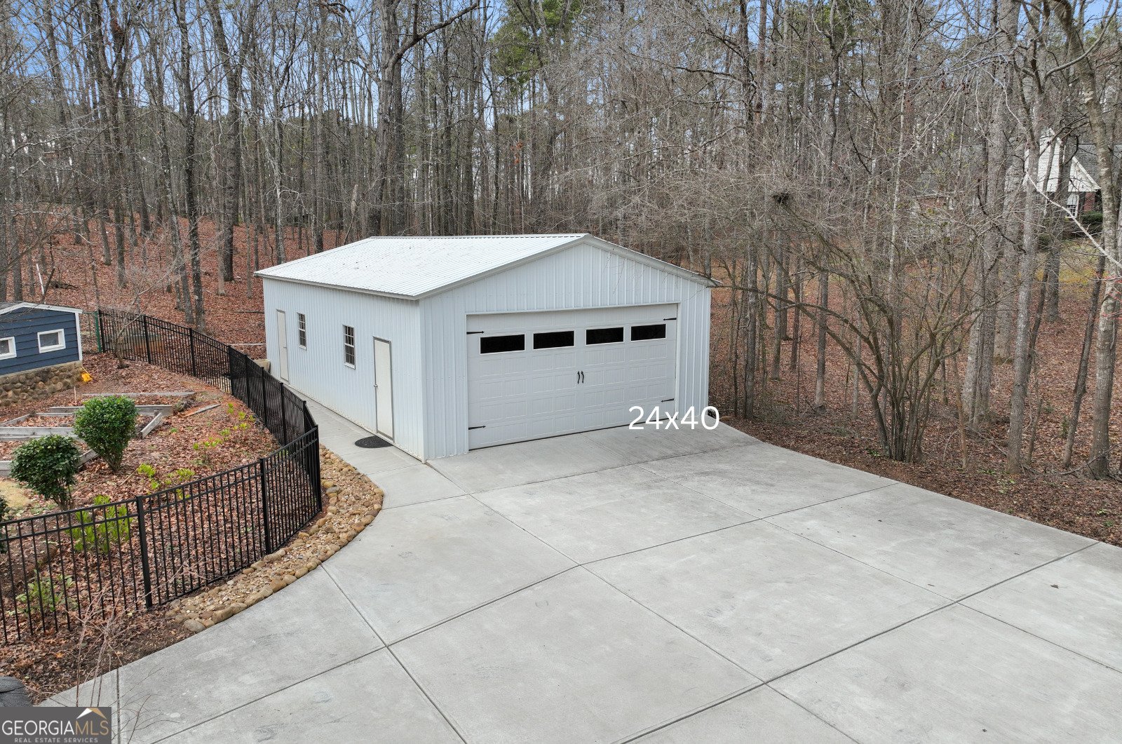 291 Spear Road Peachtree City - Photo 86