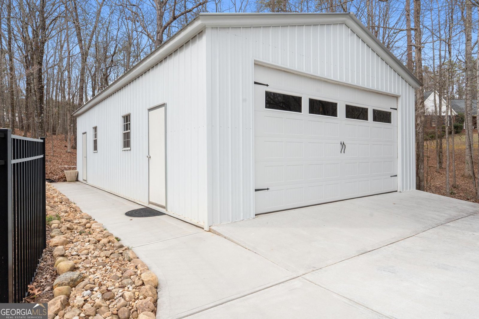 291 Spear Road Peachtree City - Photo 87