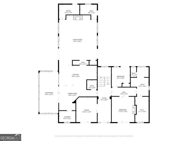 291 Spear Road Peachtree City - Photo 88