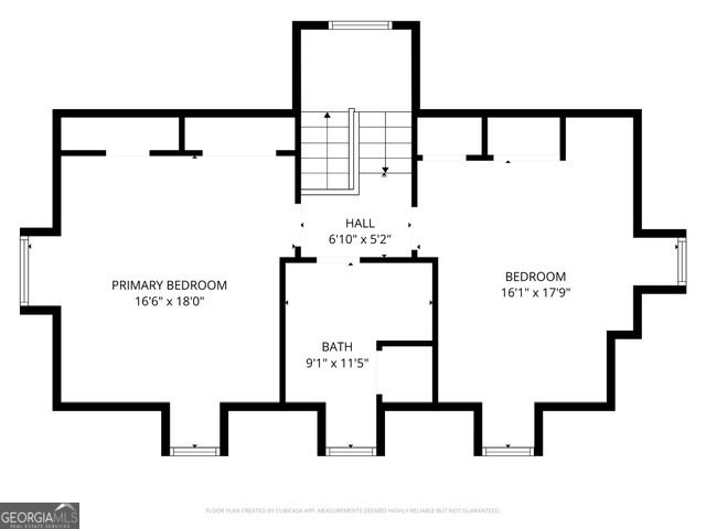 291 Spear Road Peachtree City - Photo 89