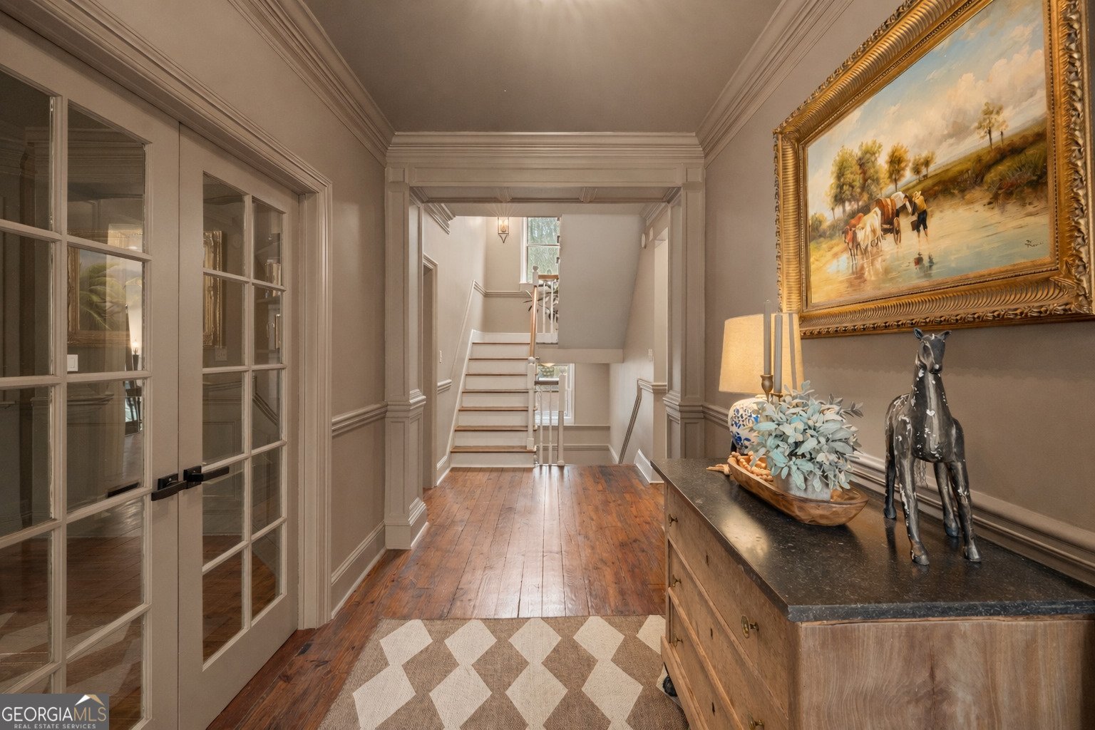 291 Spear Road Peachtree City - Photo 9