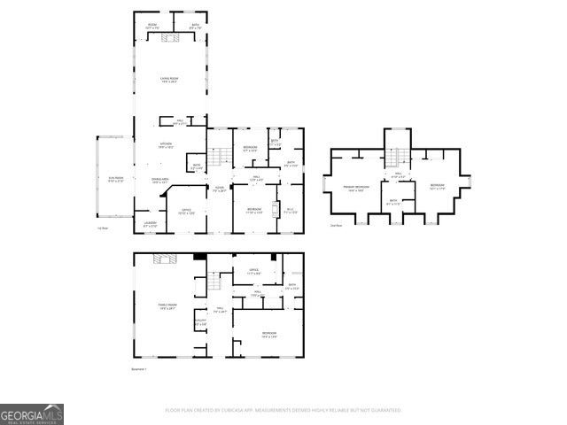 291 Spear Road Peachtree City - Photo 91