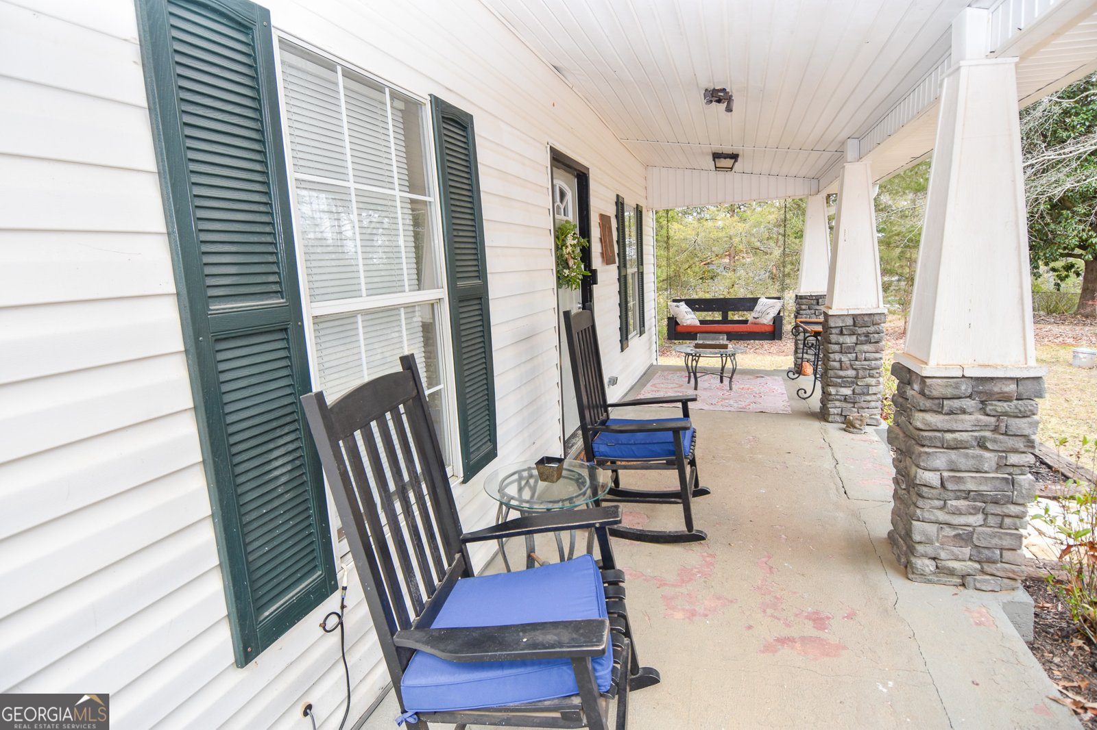 1021 Us Hwy 19 Meansville - Photo 10